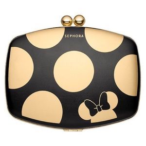Minnie Mouse Sephora eyeshadow palette